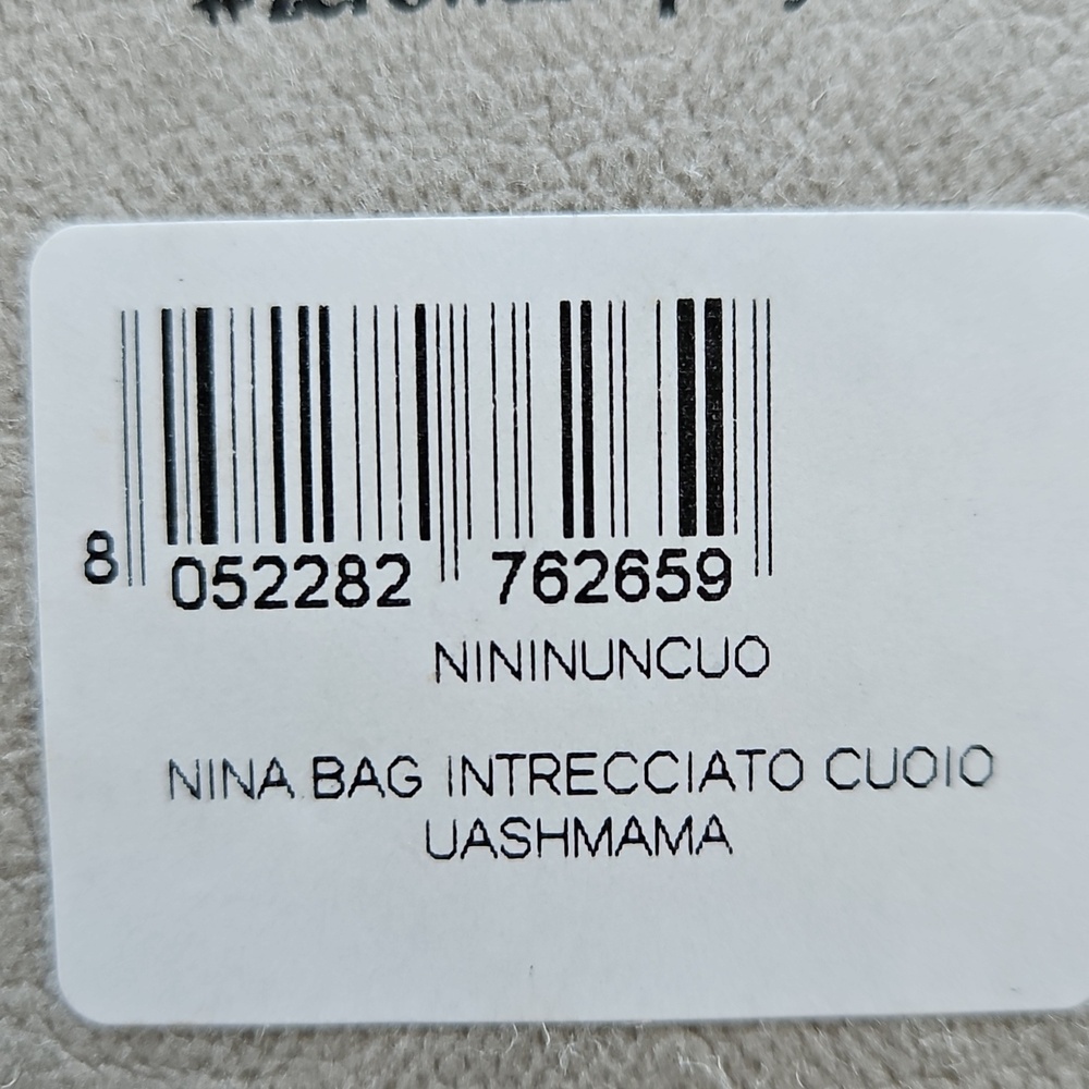 UASHMANA NINA CROSSBODY WOVEN - Picture 15 of 15